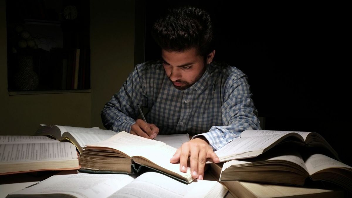 how-to-study-for-an-exam-in-one-day