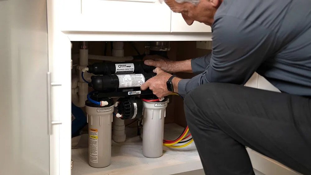 Advanced Water Treatment for South Lyon Businesses: Filtration to Bottleless Coolers