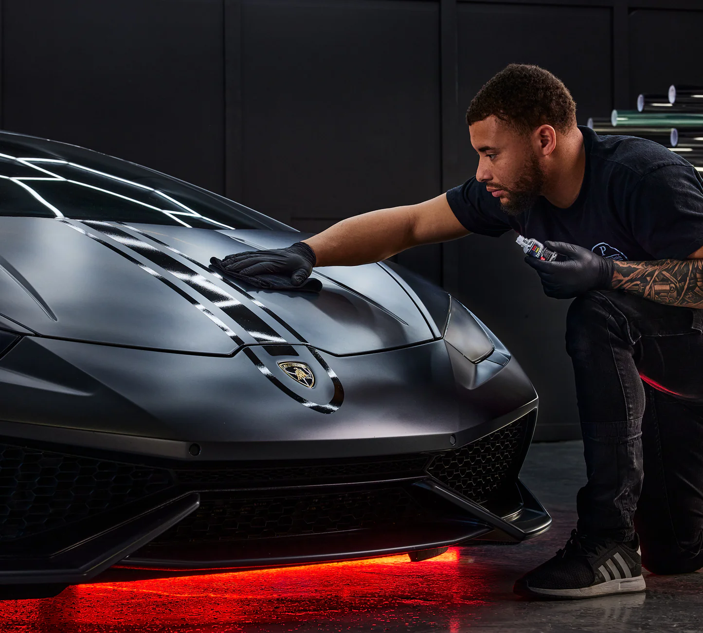 Why Ceramic Coating in Oklahoma Is the Ultimate Upgrade for Long-Term Vehicle Protection
