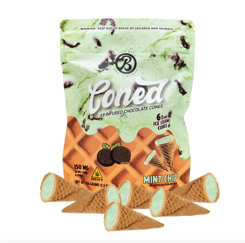 From Milk Chocolate to Cookies and Cream: Exploring Today’s Most Popular Edible Flavors