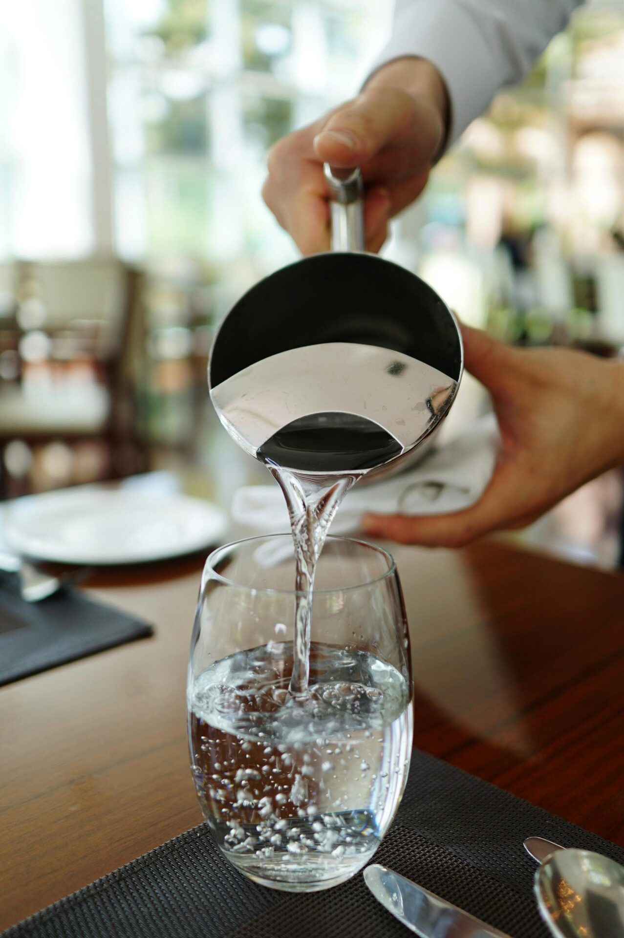 Water Treatment New York: How Local Water Conditions Affect Your Home and Business
