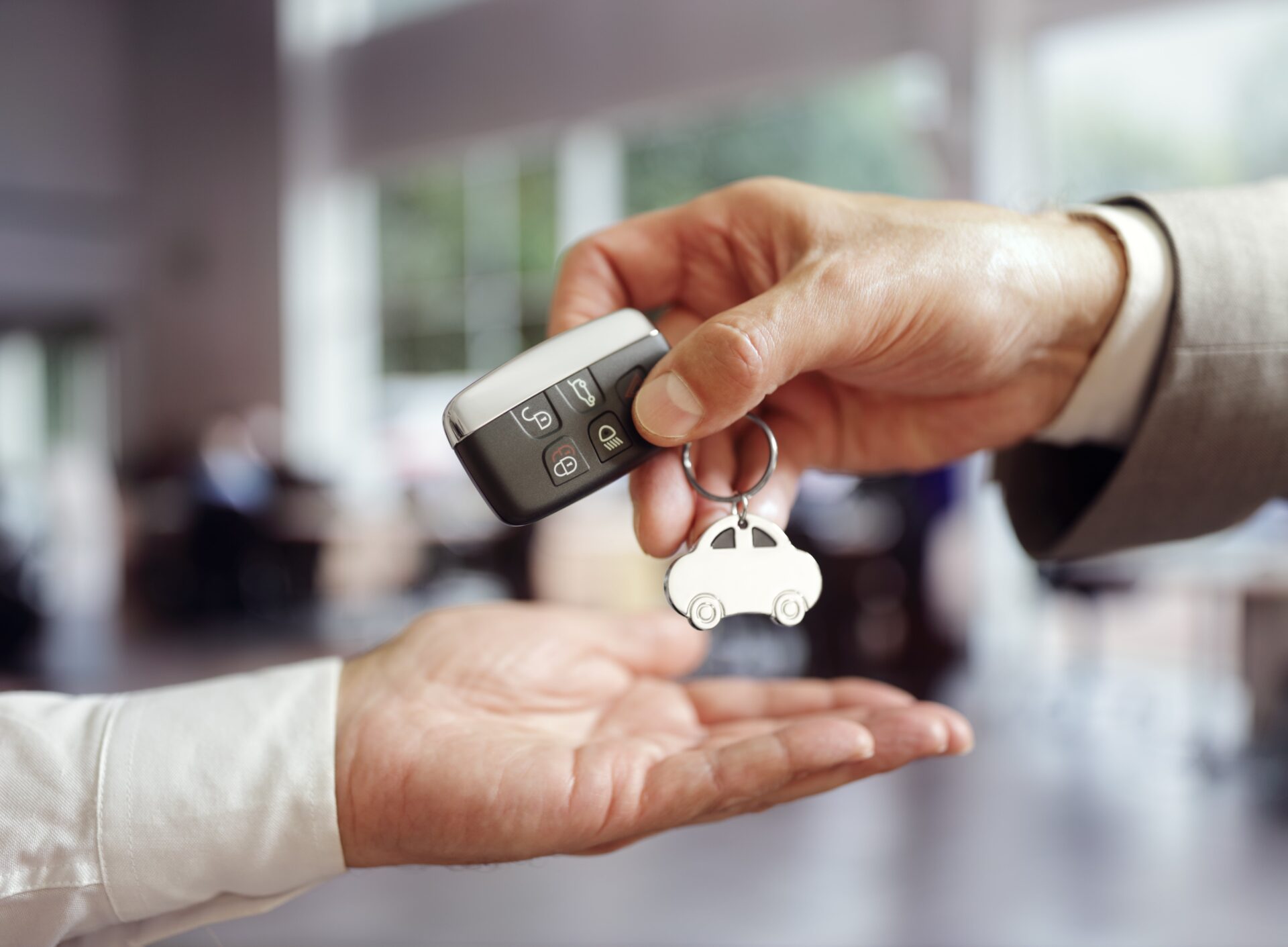 Car Title Loans in Texas: Pros, Cons, and Common Misconceptions